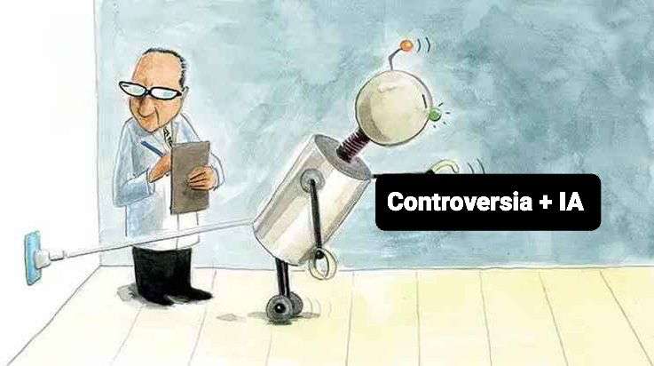 Controversia IA 