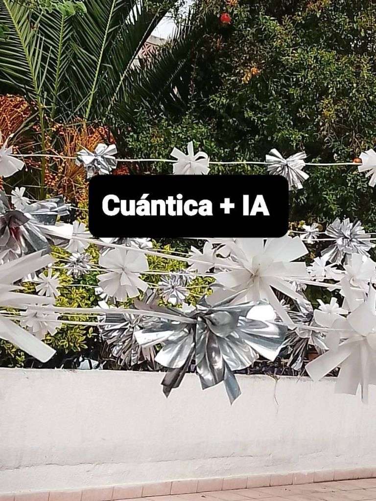 Cuantica 1 IA 