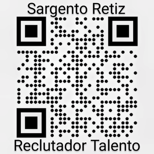 Sargento Retiz Reclutador Talento 